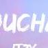 ITZY UNTOUCHABLE Lyrics