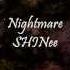 SHINee Nightmare Han Eng