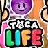 МОЯ ЗЛАЯ СЕСТРА ЗВЕЗДА В ТОКАТОКЕ Toca Boca Life World