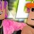 Lil Pump Esketit ROBLOX MUSIC VIDEO Ft VuxVux