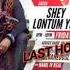 Shey Lontum Yov Last Hour I Go Gere U Bamenda 237showbiz Culture Djmolainternational Dj