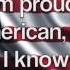 God Bless The USA Lee Greenwood Lyrics