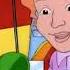 The Magic School Bus Makes A Rainbow