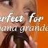 Imperfect For You Ariana Grande Live On SNL Acoustic Subtitulada En Español