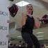 BodyPump 108 Back Track Carrie Kepple