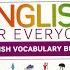 English For Everyone English Vocabulary Builder By DK