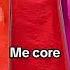 Me Core Memes Relatable Funny Fyp Shorts