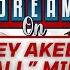 GCW Speedball Mike Bailey Vs Sidney Akeem HYPE VIDEO GCWDREAM