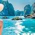 4K Palawan Summer Mix 2024 Best Of Tropical Deep House Music Chill Out Mix By Masew Deep 2