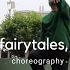 Dreams Fairytales Fantasies Brentfaiyaz Asapferg Yanni Velasquez Choreography