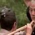 Samurai Movie Fight Scene Kenjutsu With Bokken