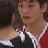 Idol Star Athletics Championship 아이돌스타 선수권대회 2부 2AM Jeong Jinwoon VIXX Hongbin 20150929