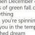 Blur Mirrorball Lyrics