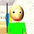 Old Baldi Gets The Player Baldisbasic