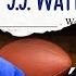 Mad Lib Theater With J J Watt The Tonight Show Starring Jimmy Fallon