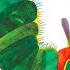 The Very Hungry Caterpillar Animated Book Read Aloud