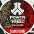 Sound Rush Power Of The Tribe Defqon 1 2024 Anthem Extended Mix