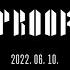 BTS 방탄소년단 Proof Logo Trailer