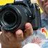 The Nikon Z50 II May Be Entry Level But It S SERIOUSLY Capable