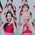 LOONA 4K Collection Hi High Original Coreo 60fps