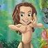 Trailers From Tarzan 2 UK DVD 2005