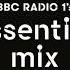 HAAi Essential Mix SAT 09 29 2018