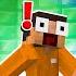 I Became SCP 966 In MINECRAFT Minecraft Trolling Video