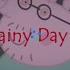 The Rainy Day Game Check Description GOODBYE