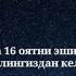 Ахкоф сураси 13 16 Шайх Носир ал Катами Сура Ал Ахкаф Al Ahqof