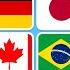 Guess All The 195 Flags Of The World Guess The Country Flag Quiz 2024