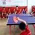 Chinese 10 Years Old Table Tennis Kids