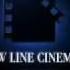 New Line Cinema Logo Intro HD 2003 2010