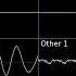 Goin Down By Redslash Oscilloscope View