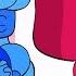 Steven Universe How Ruby And Sapphire Met The Answer Cartoon Network