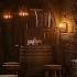 Medieval Tavern Ambiance Traditional Instrumental Music For A Rustic Medieval Inn