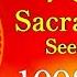 Meditation Chants For Sacral Chakra Seed Mantra VAM Swadhisthana Chakra