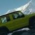 Behold The Jimny Inspired By TrueStories