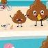 Poop Party Potty Training Song Turn Potty Time Into Party Time