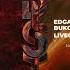 Edgars Bukovskis Livequency No One