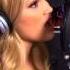 Disney Nature S Bears Olivia Holt Behind The Scenes Of The Movie Music ScreenSlam