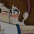 MABEL KISS DIPPER