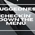 Checkin Down The Menu Instrumental Mix