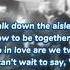 So Much In Love All 4 One Lyrics