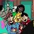 Donny Duardo X MC V E G A French Class Animated Videoclip