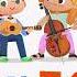 Classical Music For Kids Increases Concentration Improves Social Skills Calming Stimulating