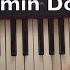 Öyle Bir Geçer Zaman Ki Kalbimin Doğusu Piano Tutorial Dizi Müziği