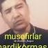 Musofir Mardikormas