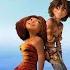 The Croods Growing Up Full Fashion Wow