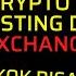 200 A HUNTER DREAM CAW PROJEK CRYPTO MISTERIUS TAPI LISTING DI EXCHANGE BESAR REVIEW CRYPTO