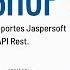 Memorias WorkShop Jaspersoft 2 Aprende A Integrar Reportes Jaspersoft Mediante API Rest